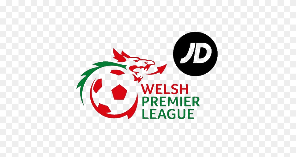 Welsh Premier League, Logo Free Png Download