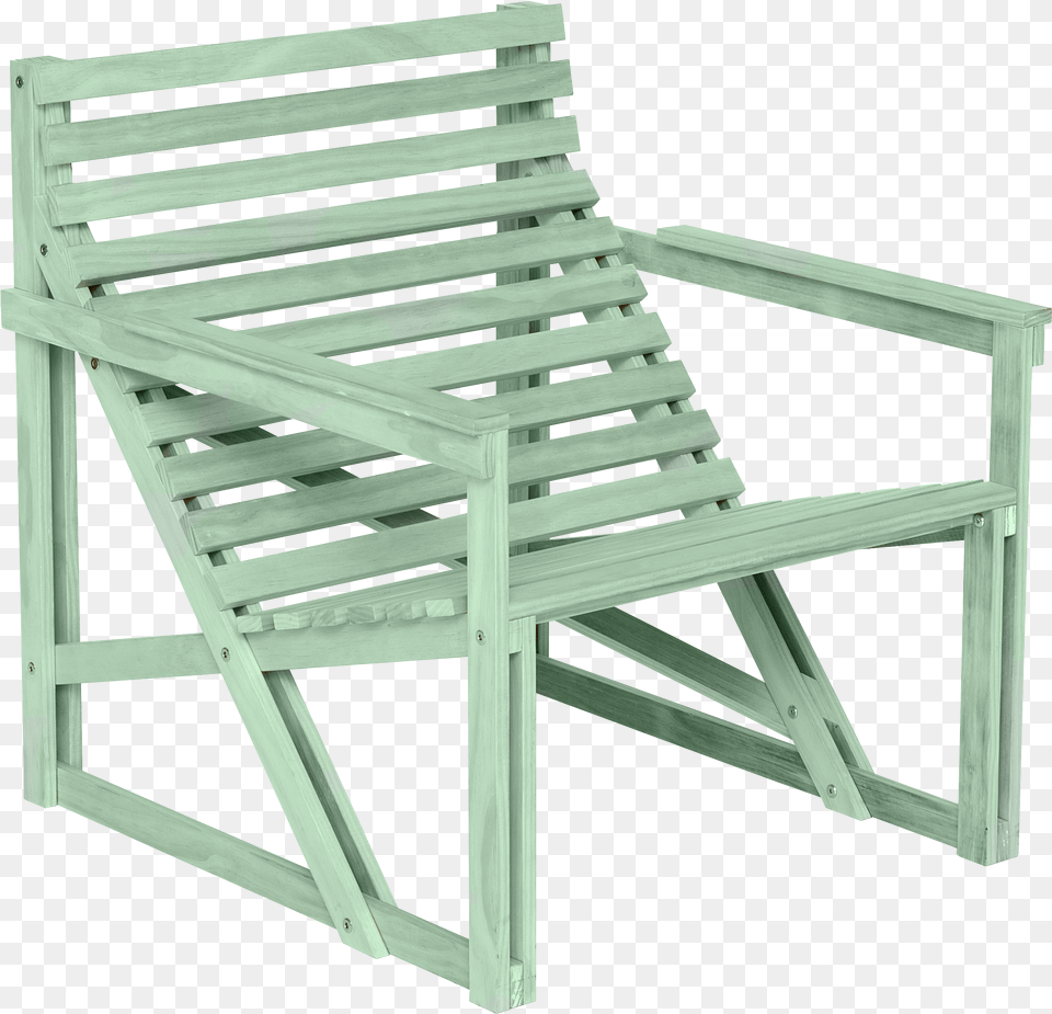 Weltevree Patio Easy Chair, Furniture, Bench Png Image