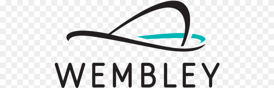 Wembley Logo Wembley Stadium, Clothing, Hat Png Image