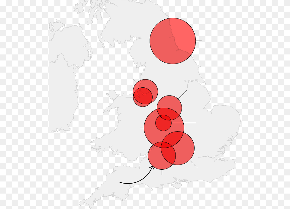Wembley On Uk Map, Chart, Plot, Diagram, Adult Free Png