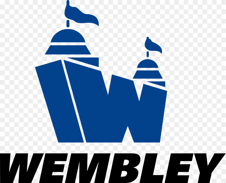 Wembley Stadium, Animal, Bird, Logo, Symbol Free Png Download