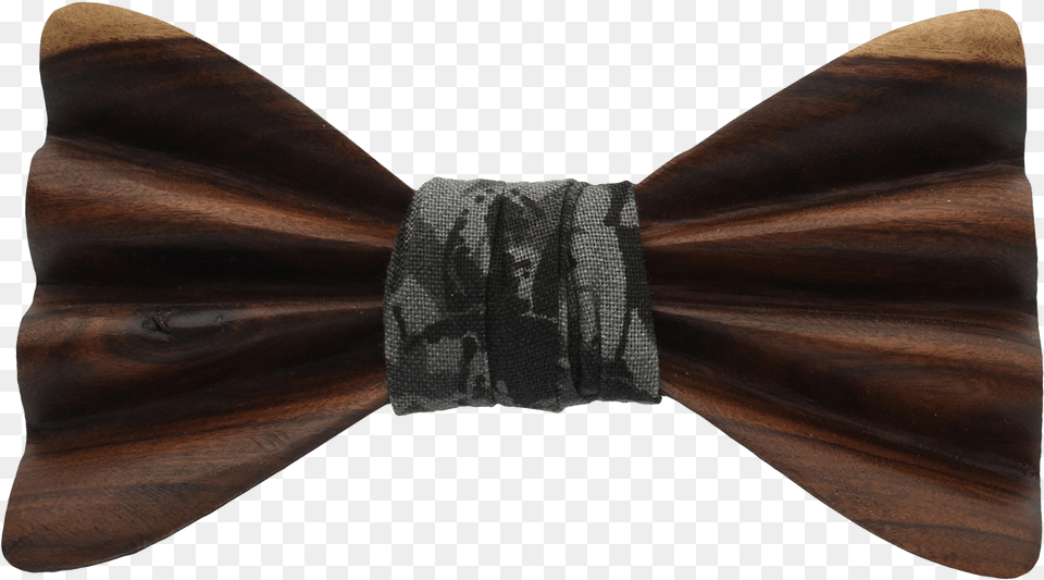 Wembly Bolivian Rosewood Bowtie Paisley, Accessories, Formal Wear, Tie, Bow Tie Free Png Download