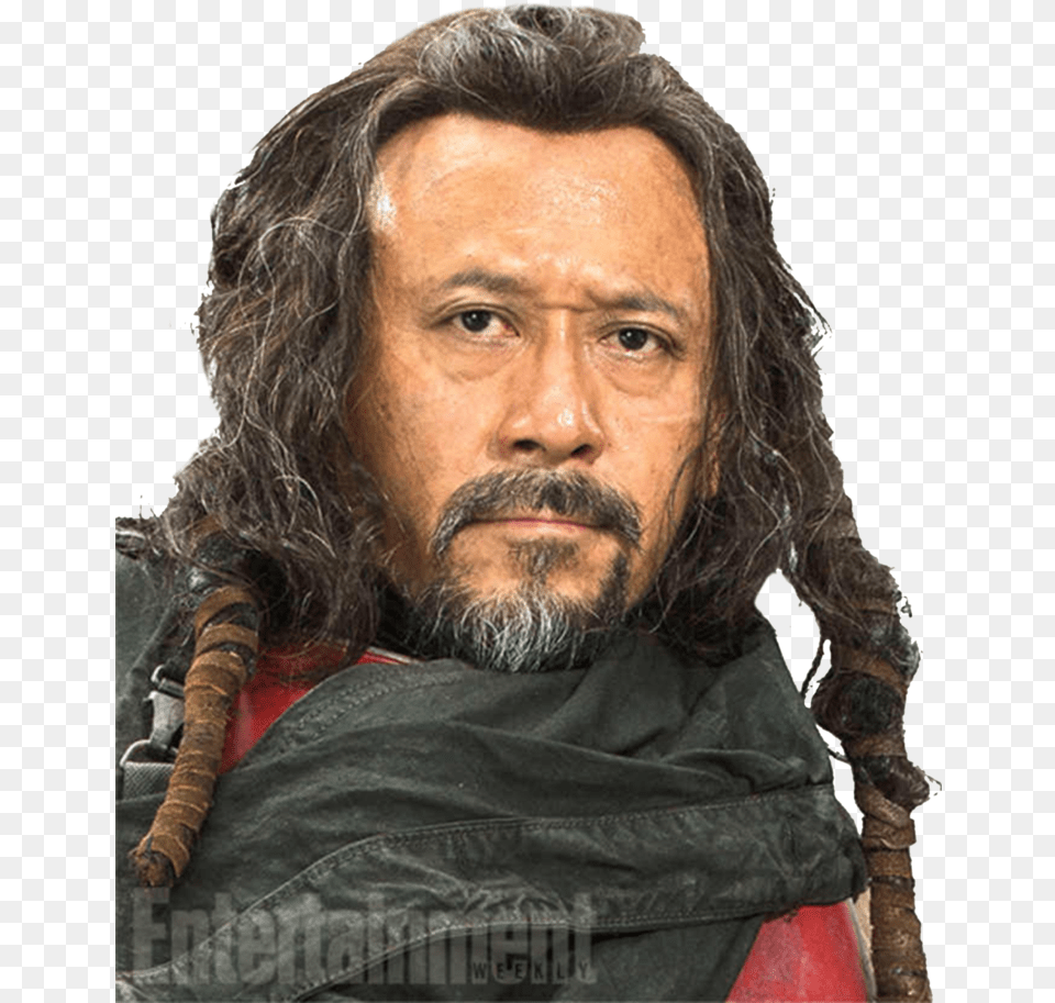 Wen Jiang Rogue One, Adult, Photography, Person, Painting Png