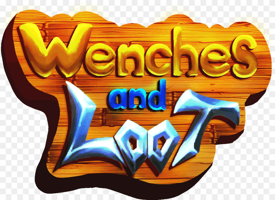 Wenches And Loot Wenchesandloot Twitter Language, Logo, Symbol, Smoke Pipe Free Png