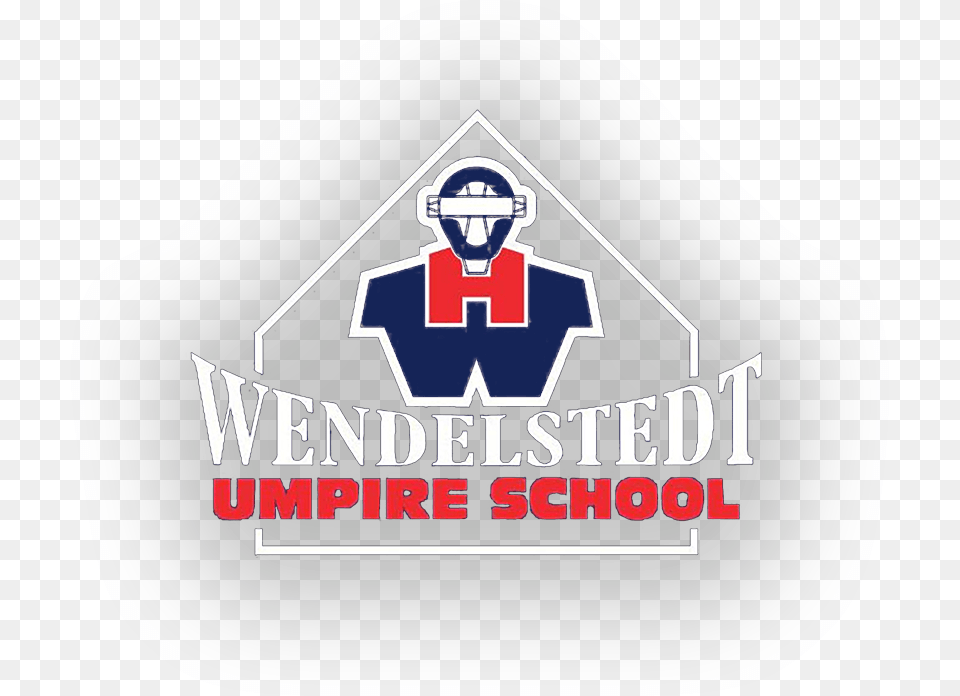 Wendelstedt Umpire School, Logo, Symbol, Dynamite, Weapon Png Image