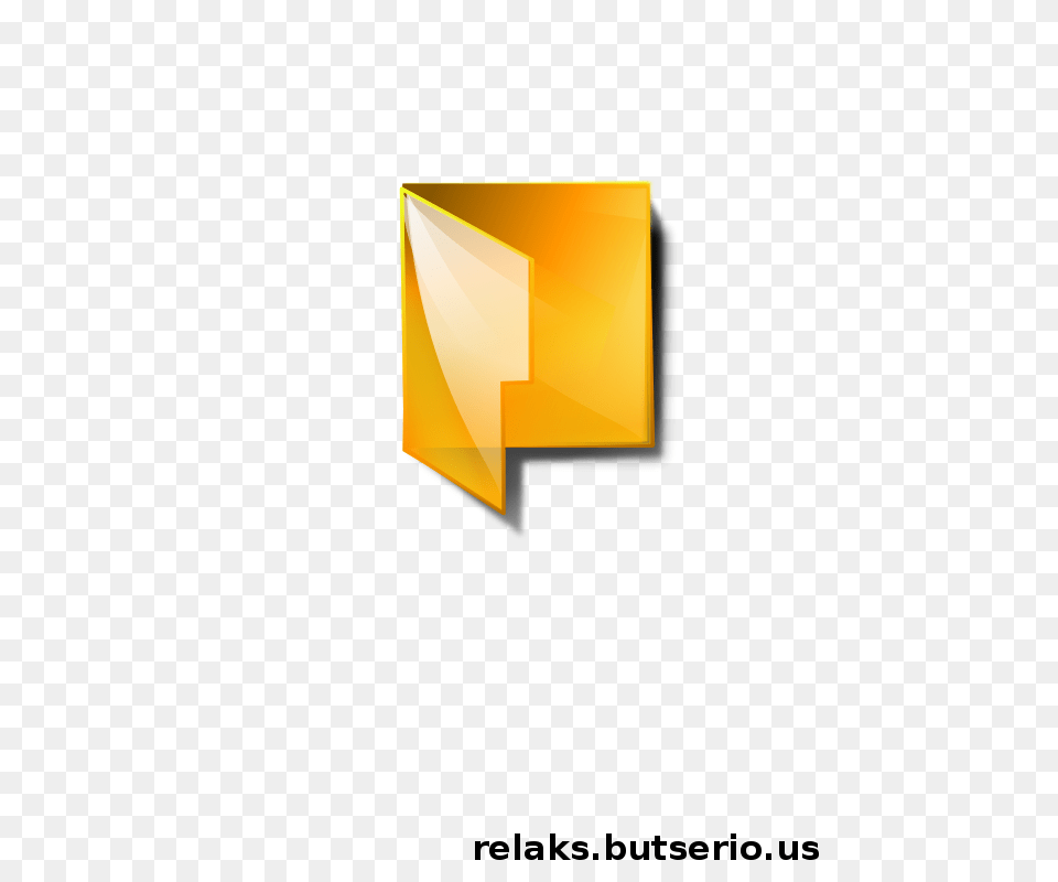 Wendrave Wendrave S Folder Icon, Mailbox Png