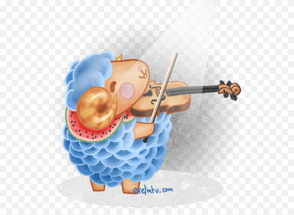 Wendy Animal Crossing Alejandro Flores Wendy Animal Crossing Fanart, Musical Instrument, Violin Png