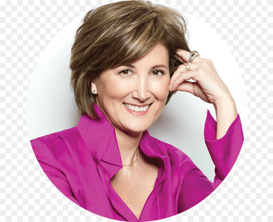 Wendy Bryant Gow Founder And Ceo Girl, Woman, Adult, Portrait, Photography Free Png Download