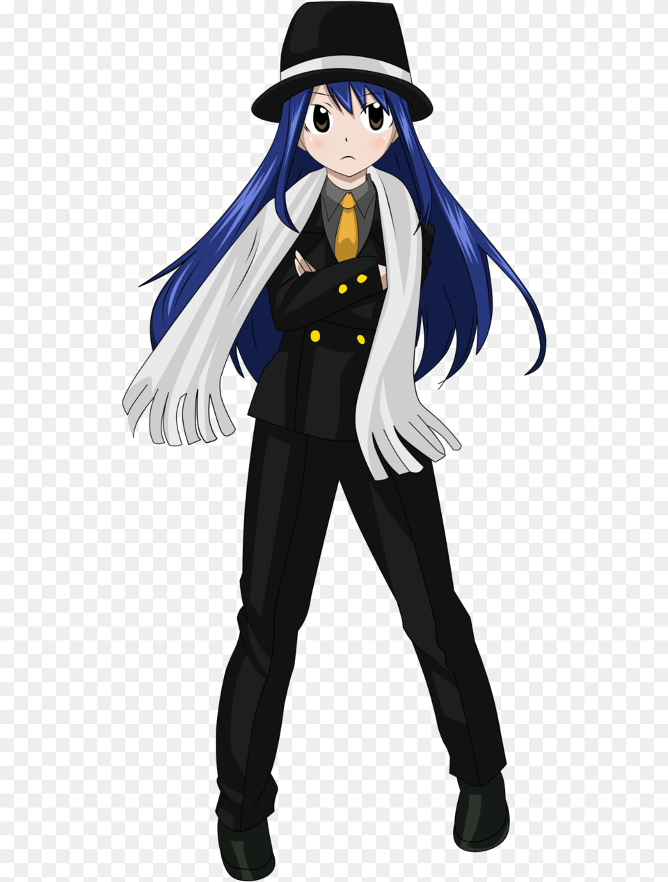 Wendy Marvell, Book, Comics, Publication, Adult Free Png Download