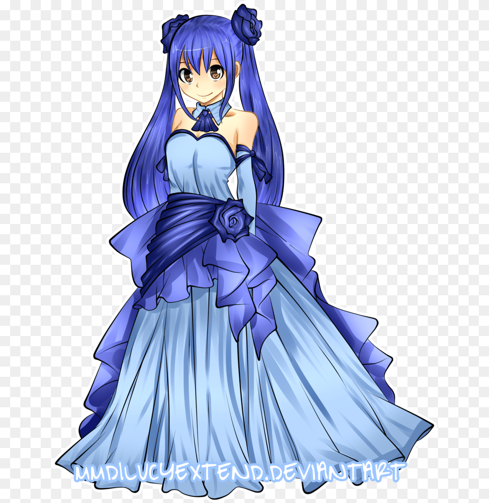 Wendy Marvell, Dress, Book, Gown, Clothing Free Png