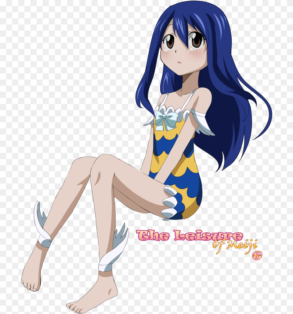 Wendy Marvell, Book, Comics, Publication, Adult Png