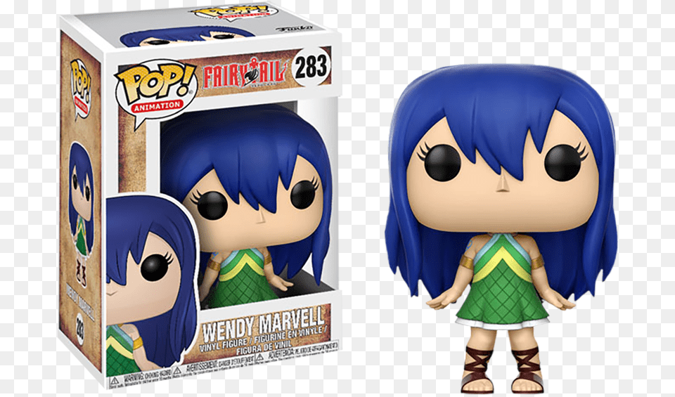 Wendy Marvell, Book, Comics, Publication, Baby Free Transparent Png