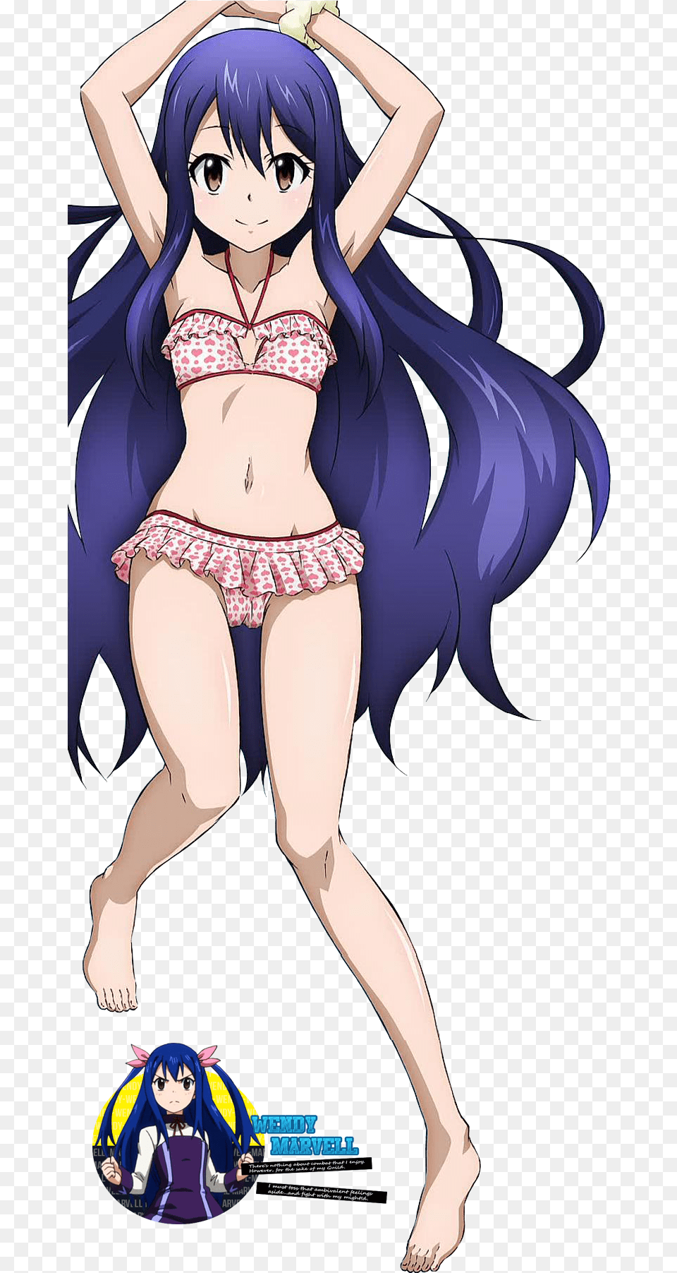 Wendy Marvell, Book, Comics, Publication, Adult Png Image