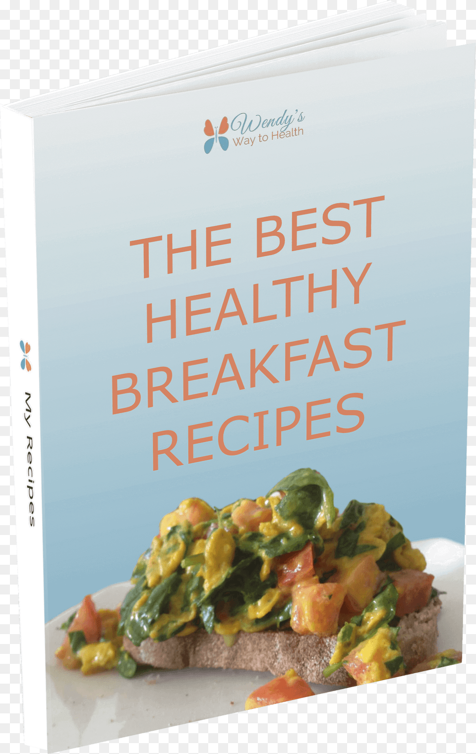 Wendy S Way Healthy Breakfasts E Book Dish, Avocado Toast, Food, Lunch, Meal Free Png