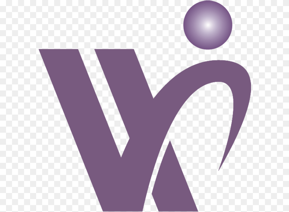 Wendys Errands Graphic Design, Logo, Purple Png