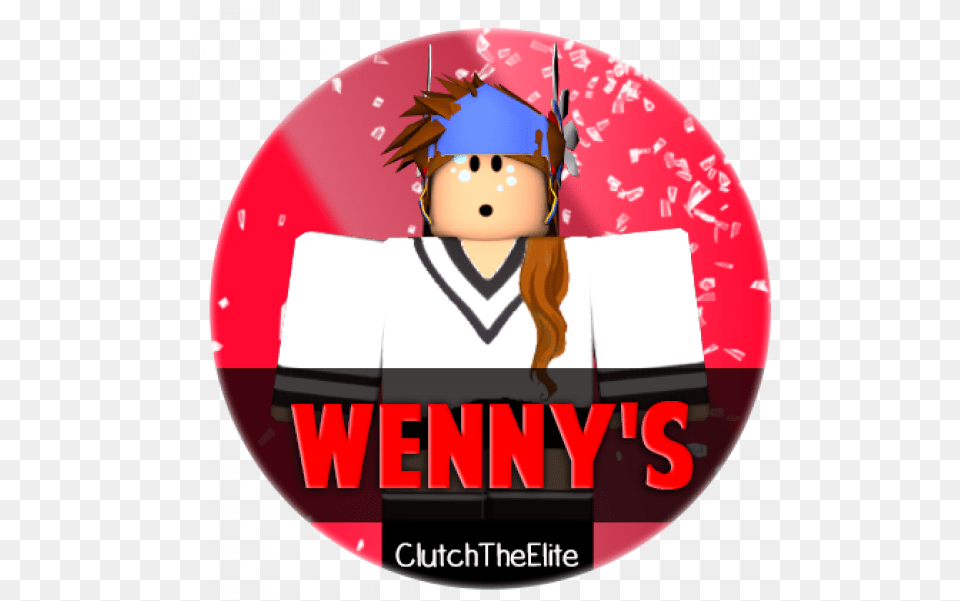 Wendys Logo Images Language, People, Person, Graduation, Face Free Transparent Png