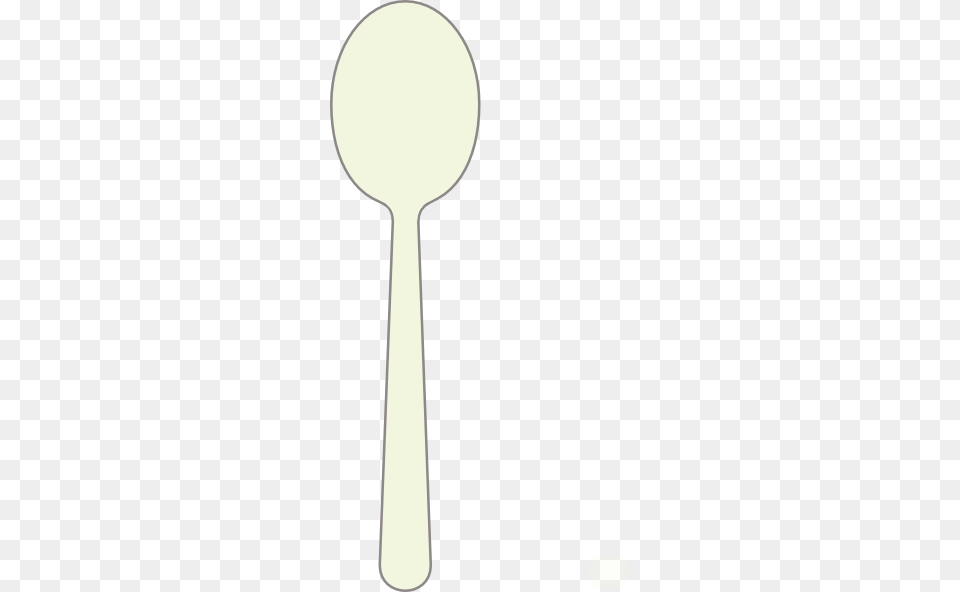 Wendys Spoon Clip Art, Cutlery Free Png