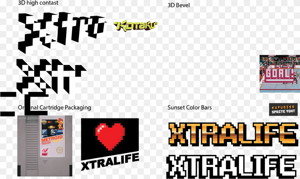 Went To Old 8 Bit Video Games For Inspiration Video Game Font, Computer Hardware, Electronics, Hardware, Advertisement Free Transparent Png