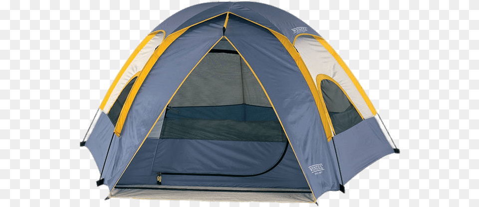 Wenzel Small Camping Tent Wenzel Alpine 3 Person Tent Review, Leisure Activities, Mountain Tent, Nature, Outdoors Png