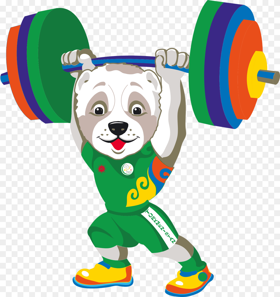 Wepaly Weight Lifting Clipart Download Wepaly Weight Lifting, Baby, Person, Working Out, Fitness Free Png