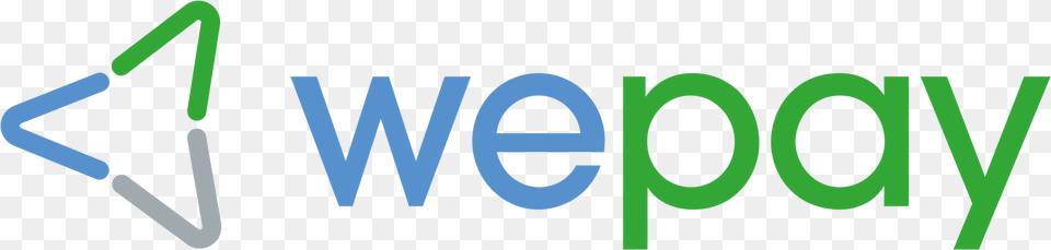 Wepay Logo, Light, Text Png Image