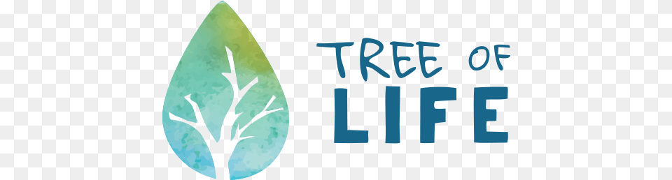 Were Growing Into Tree Of Life Logo, Leaf, Plant, Outdoors, Nature Free Png