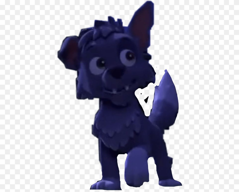 Werepuppie Werepuppy Rocky Pawpatrol Pawpatrolrocky Paw Patrol Werepuppy Rocky, Baby, Person, Head, Art Free Png Download