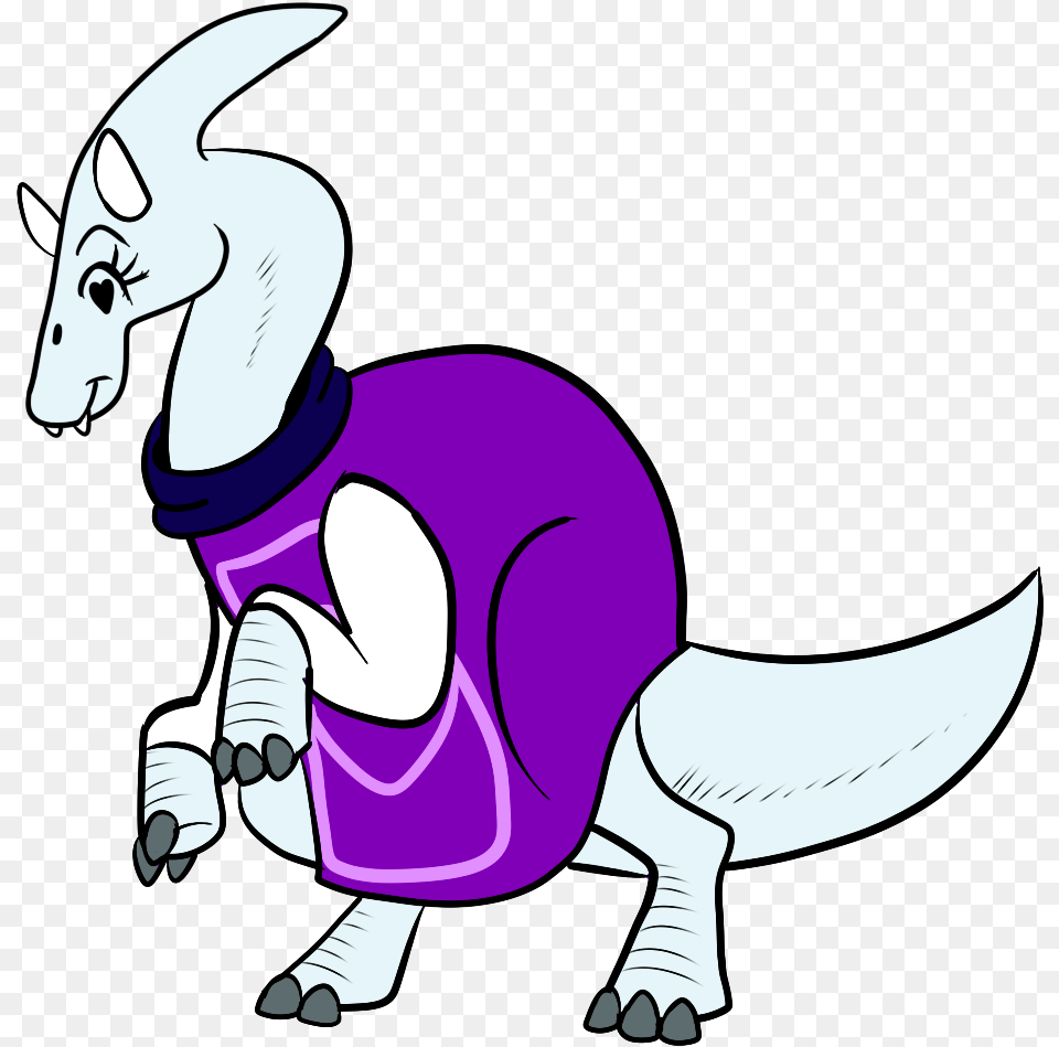 Weretoons Cartoon, Animal, Kangaroo, Mammal Png Image