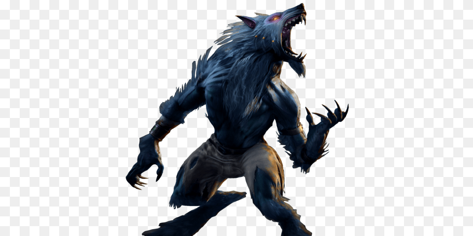 Werewolf, Electronics, Hardware, Animal, Bird Free Png Download