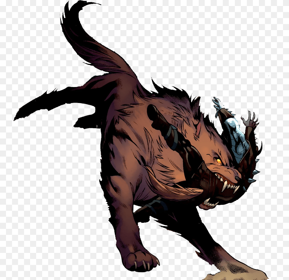 Werewolf, Person, Animal, Mammal Png