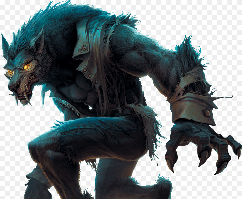 Werewolf, Electronics, Hardware, Animal, Bird Png Image