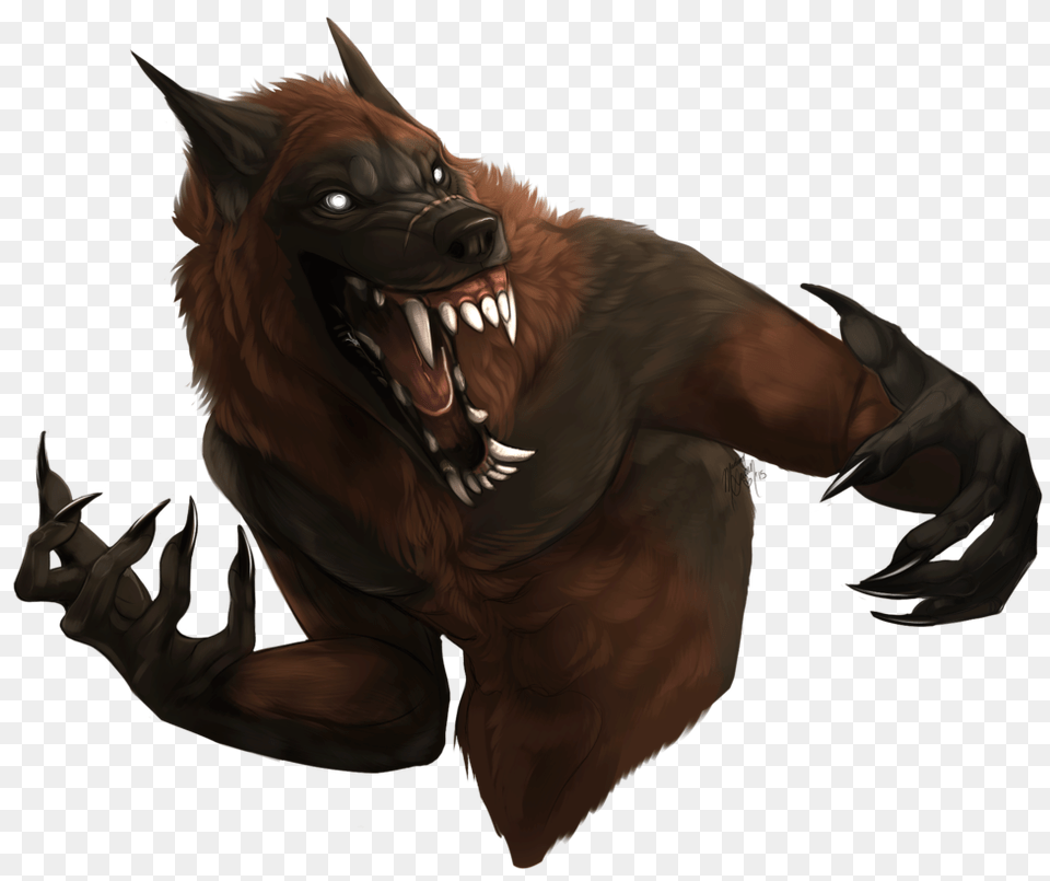 Werewolf, Electronics, Hardware, Animal, Bird Free Png