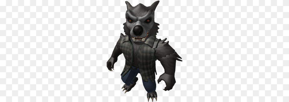 Werewolf Roblox White Fang, Baby, Electronics, Hardware, Person Free Png