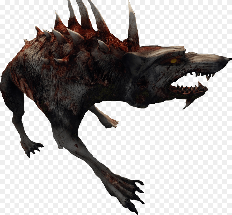 Werewolfk Reign Of Kings Werewolf, Animal, Dinosaur, Reptile Free Transparent Png