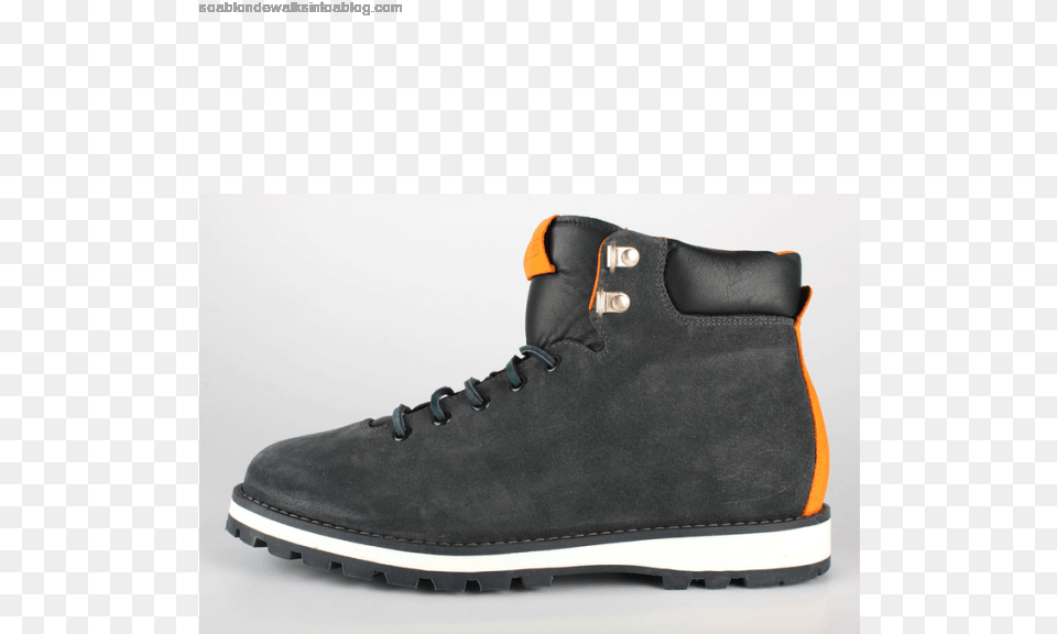 Wesc Aleister Suede Suede, Clothing, Footwear, Shoe, Sneaker Free Png Download