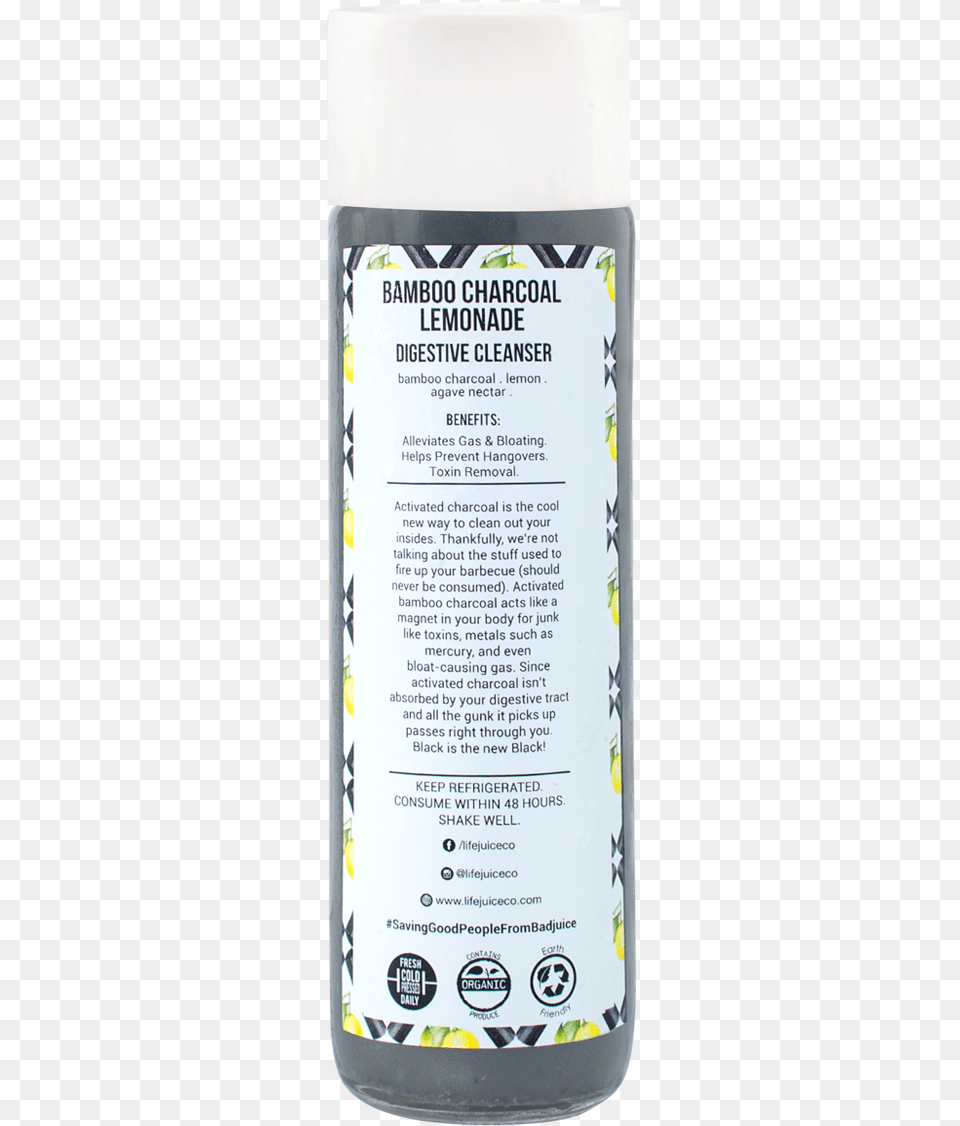 Wesite Bamboo Charcoal Nutrition Facts Label, Advertisement, Poster, Page, Text Png