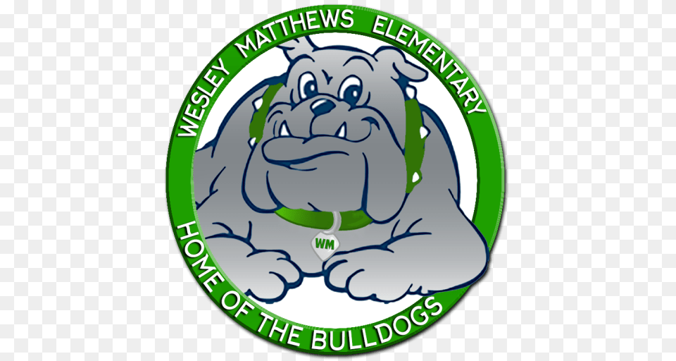 Wesley Matthews Elementary, Logo, Face, Head, Person Png
