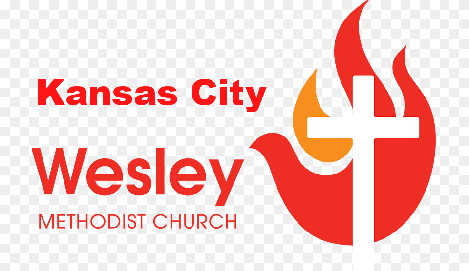 Wesley Methodist Church, Cross, Symbol, Logo Png
