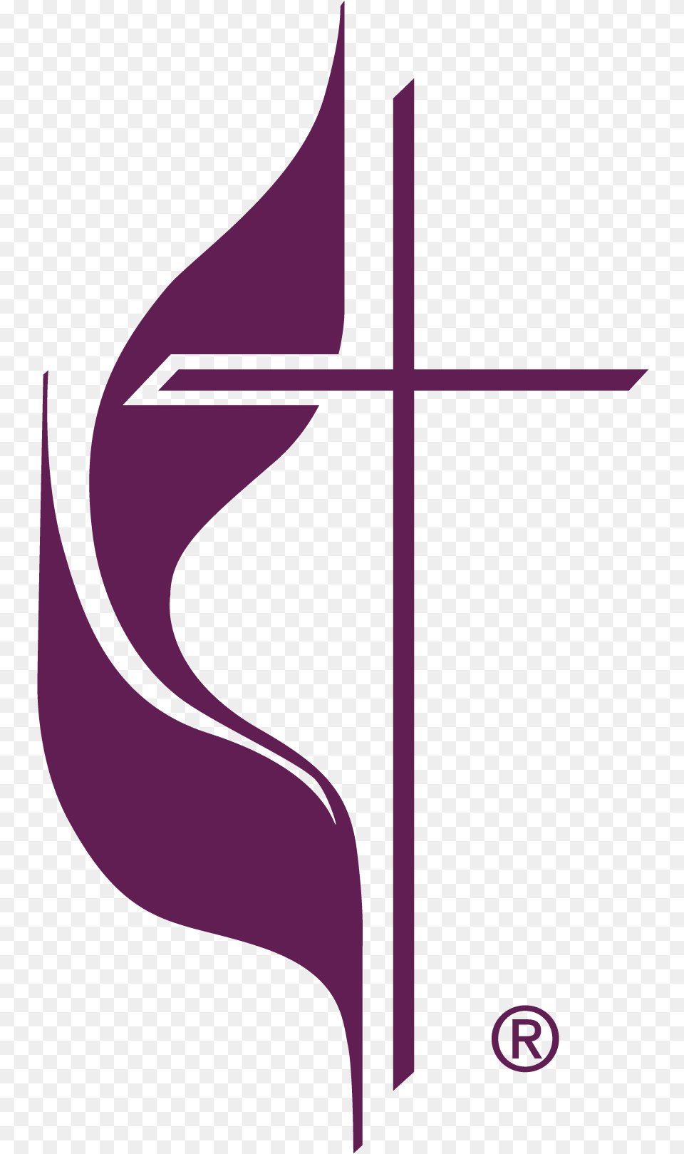 Wesley United Methodist Church, Cross, Symbol Png