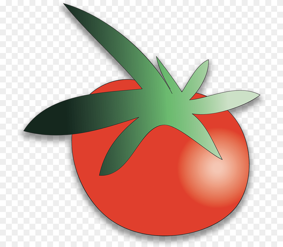 West Chester Caf Menu The Couch Tomato Clipart Transparent Couch Tomato West Chester, Food, Plant, Produce, Vegetable Png