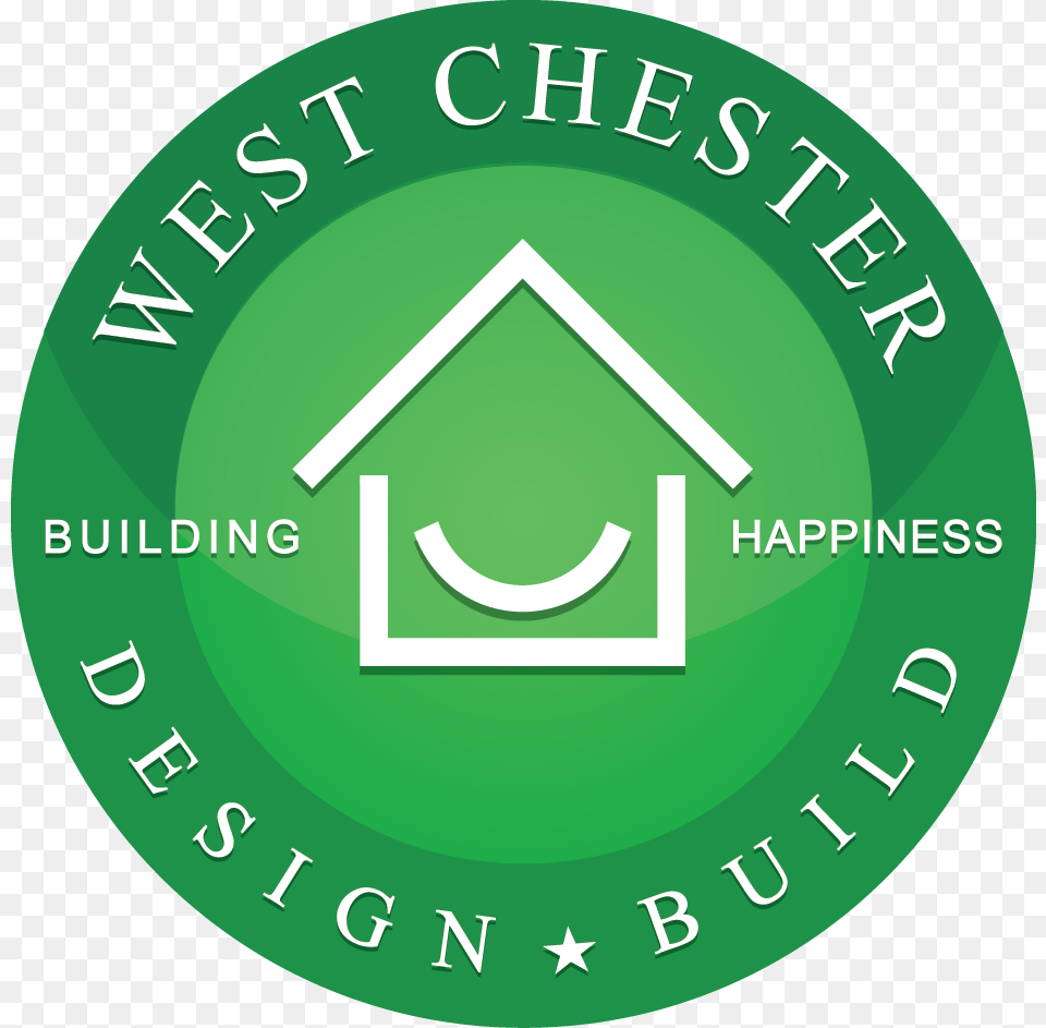 West Chester Design Amp Build Llc Logo Ameri Do Te, Green, Disk Free Png