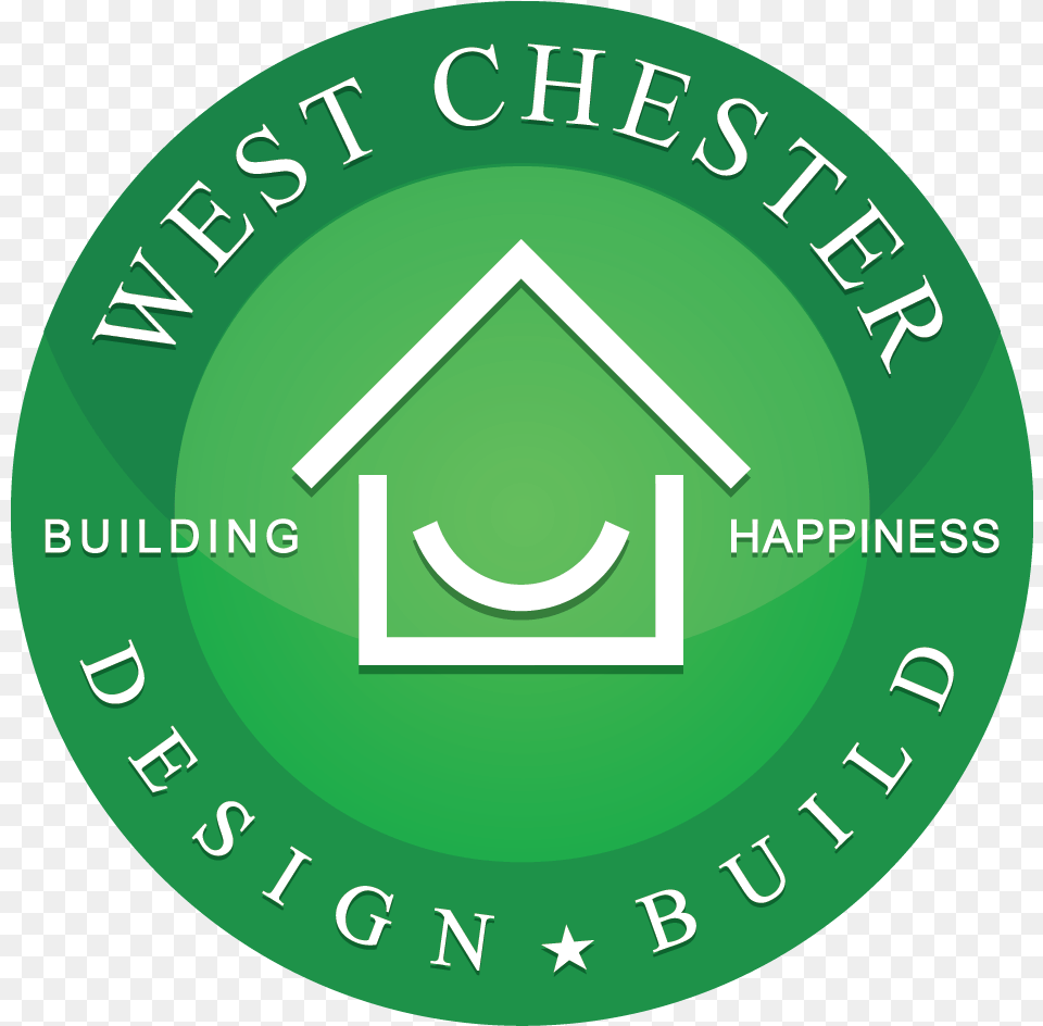West Chester Design Build Llc Reviews Ameri Do Te, Green, Logo, Disk Free Png Download