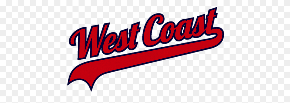 West Coast Cardinals Bantam Aaa Baseball, Light, Logo, Neon Png