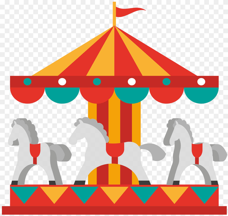 West Coast Carnivals Clipart Carnival, Play, Amusement Park, Carousel Free Png Download