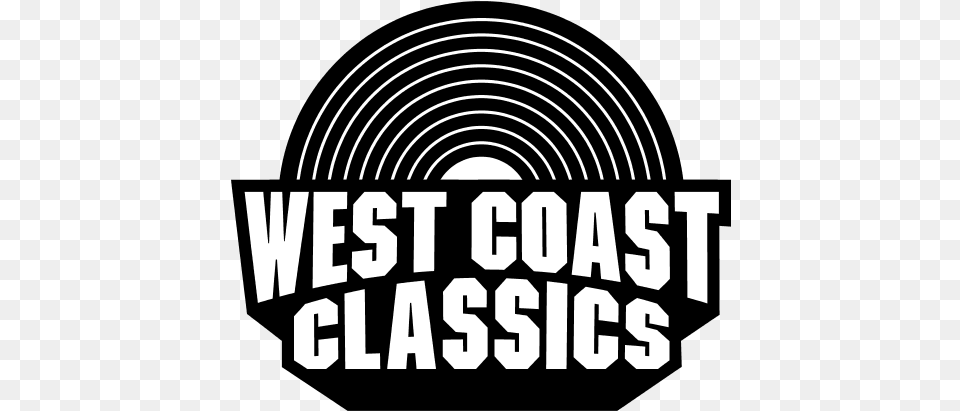 West Coast Classics Gta Wiki The Grand Theft Auto Wiki West Coast Classics Logo, Text, Scoreboard Free Png