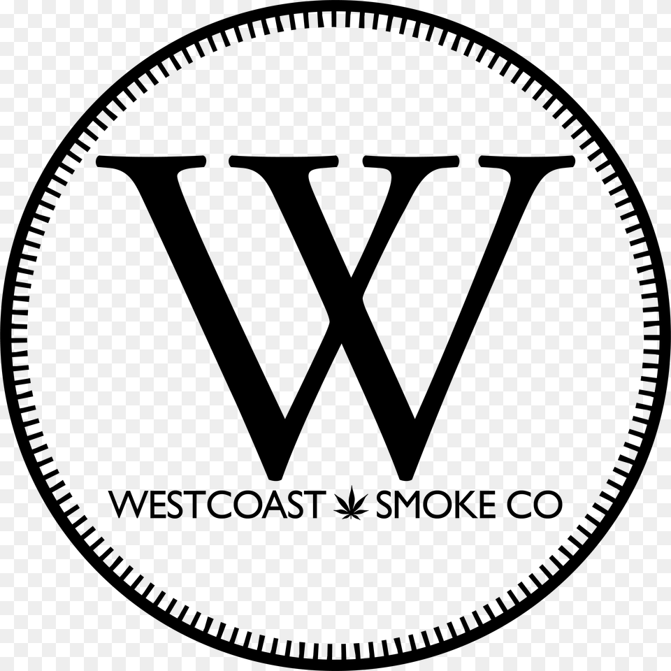 West Coast Smoke Co, Logo Free Png