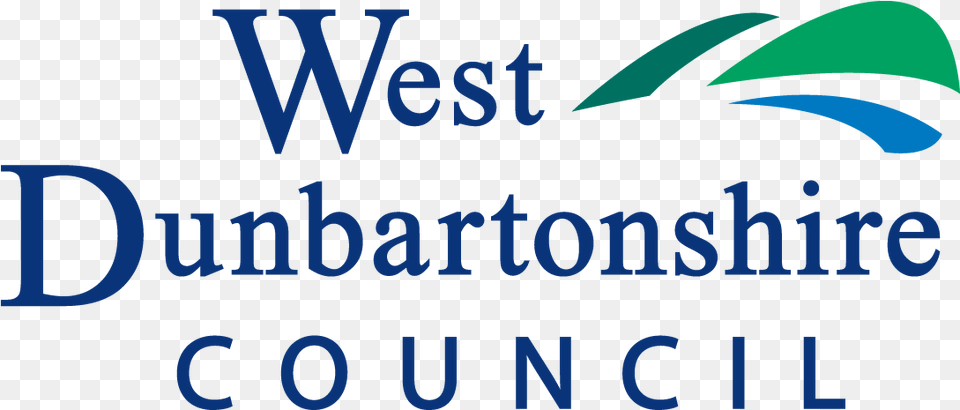 West Dunbartonshire Council Logo West Dunbartonshire Council, Text Free Png Download