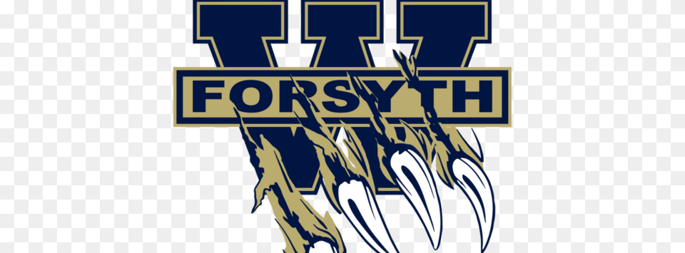 West Forsyth Wolverines West Forsyth High School Wolverines, Electronics, Hardware, Hook, Claw Free Transparent Png