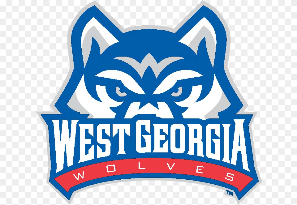 West Georgia Logo University Of West Ga Logo, Badge, Symbol, Baby, Person Png