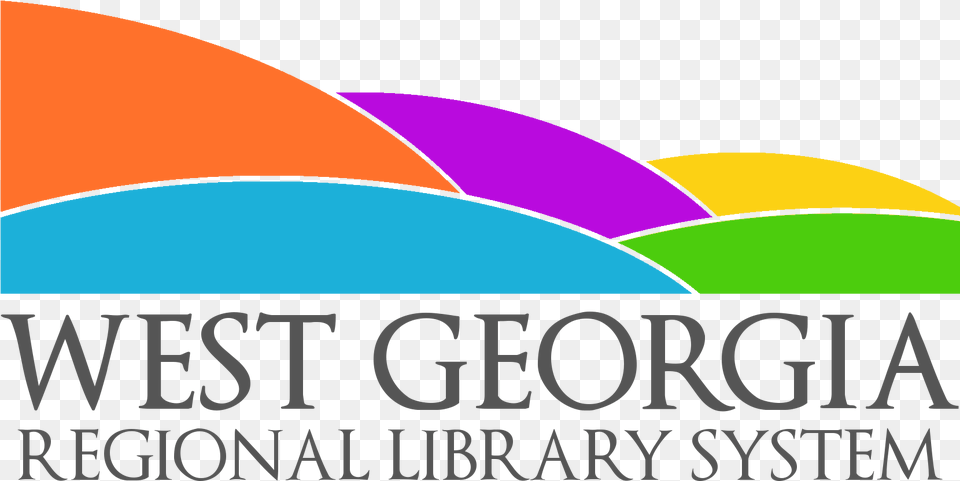 West Georgia Regional Library System West Georgia Regional Library System Logo Png Image